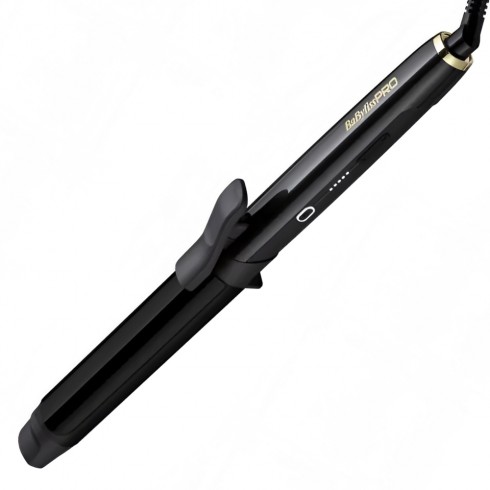 Плойка BaByliss Pro Curling Tong BAB2494E 32мм